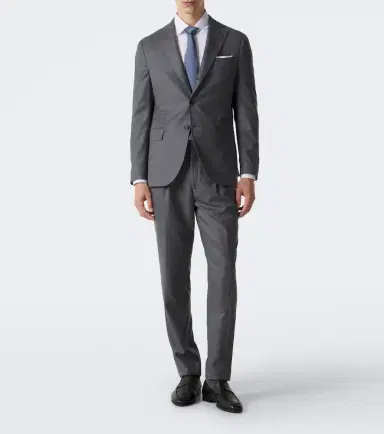 ELEVENTY Single-breasted wool suit | Thumbnail 8 ELEVENTY Single-breasted wool suit | Thumbnail 8