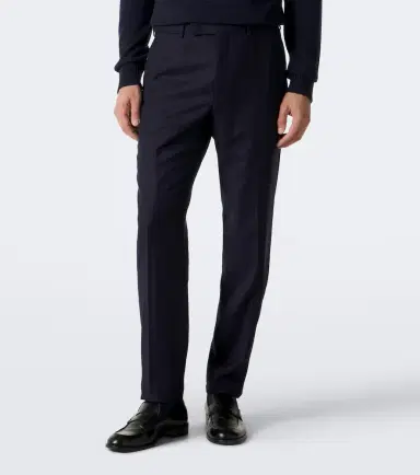 Zegna Pinstripe wool suit | Thumbnail 3 Zegna Pinstripe wool suit | Thumbnail 3