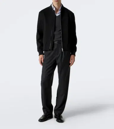 Zegna Cashmere sweater | Thumbnail 3 Zegna Cashmere sweater | Thumbnail 3