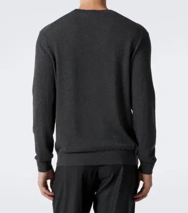 Zegna Cashmere sweater | Thumbnail 4 Zegna Cashmere sweater | Thumbnail 4