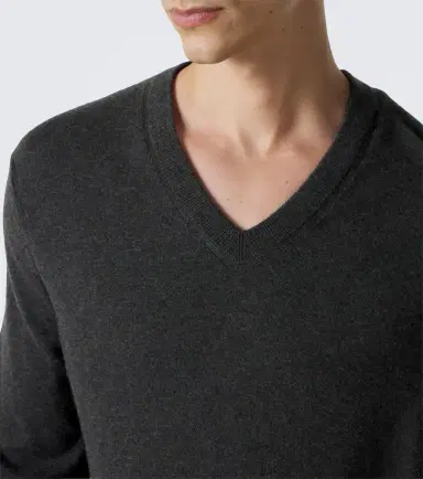Zegna Cashmere sweater | Thumbnail 5 Zegna Cashmere sweater | Thumbnail 5