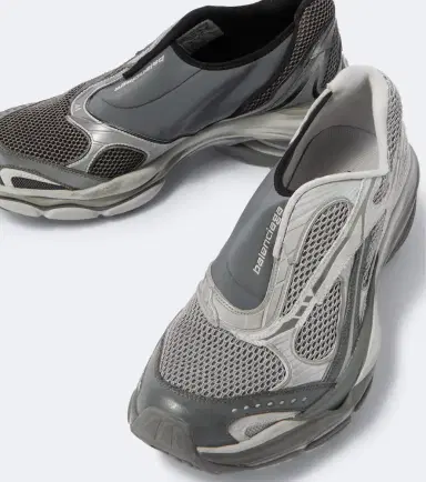 Balenciaga D'Orsay sneakers | Thumbnail 3 Balenciaga D'Orsay sneakers | Thumbnail 3