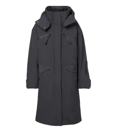 adidas by Stella McCartney Hooded parka | Thumbnail 1 adidas by Stella McCartney Hooded parka | Thumbnail 1