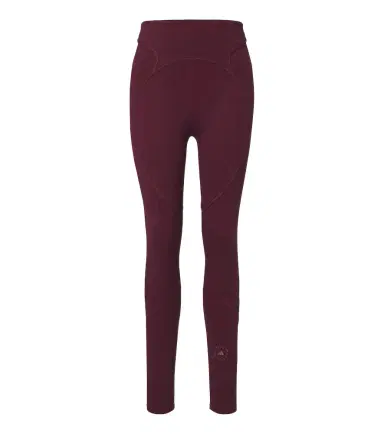 adidas by Stella McCartney Logo leggings | Thumbnail 1 adidas by Stella McCartney Logo leggings | Thumbnail 1