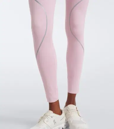 adidas by Stella McCartney Logo leggings | Thumbnail 5 adidas by Stella McCartney Logo leggings | Thumbnail 5