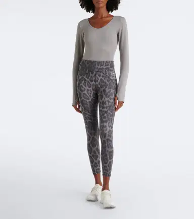 adidas by Stella McCartney Knitted bodysuit | Thumbnail 4 adidas by Stella McCartney Knitted bodysuit | Thumbnail 4