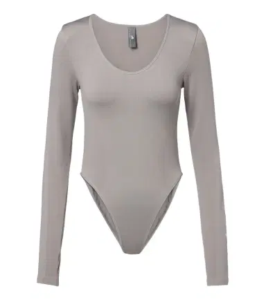 adidas by Stella McCartney Knitted bodysuit | Thumbnail 1 adidas by Stella McCartney Knitted bodysuit | Thumbnail 1