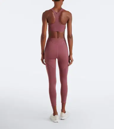 adidas by Stella McCartney Logo leggings | Thumbnail 2 adidas by Stella McCartney Logo leggings | Thumbnail 2