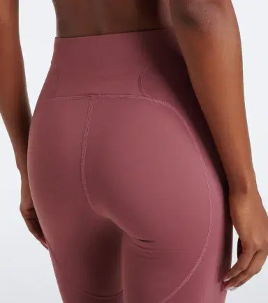 adidas by Stella McCartney Logo leggings | Thumbnail 3 adidas by Stella McCartney Logo leggings | Thumbnail 3