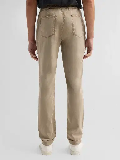 PAIGE Men's Fraser Drawstring Chino Pants | Thumbnail 3 PAIGE Men's Fraser Drawstring Chino Pants | Thumbnail 3