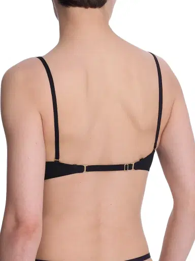 Natori Women's Verge Convertible Plunge T-Shirt Bra | Thumbnail 3 Natori Women's Verge Convertible Plunge T-Shirt Bra | Thumbnail 3