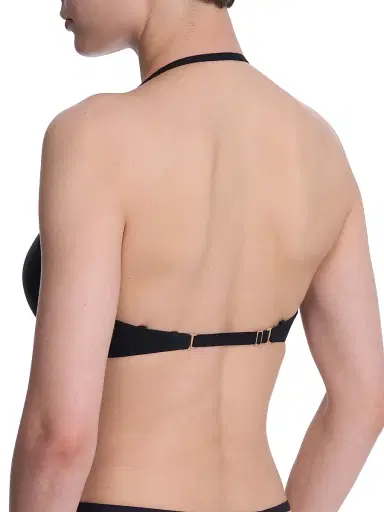 Natori Women's Verge Convertible Plunge T-Shirt Bra | Thumbnail 4 Natori Women's Verge Convertible Plunge T-Shirt Bra | Thumbnail 4