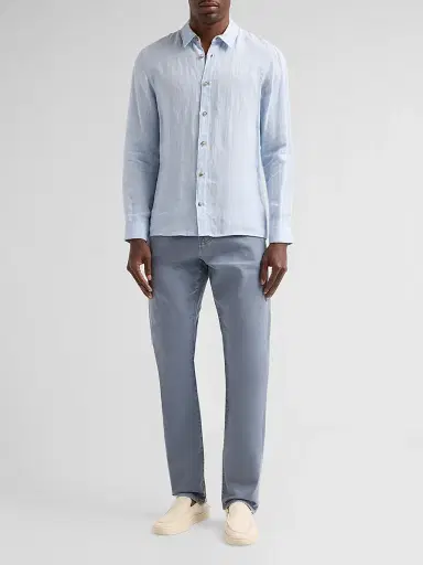 AG Jeans Men's Everett Slim Jeans | Thumbnail 2 AG Jeans Men's Everett Slim Jeans | Thumbnail 2