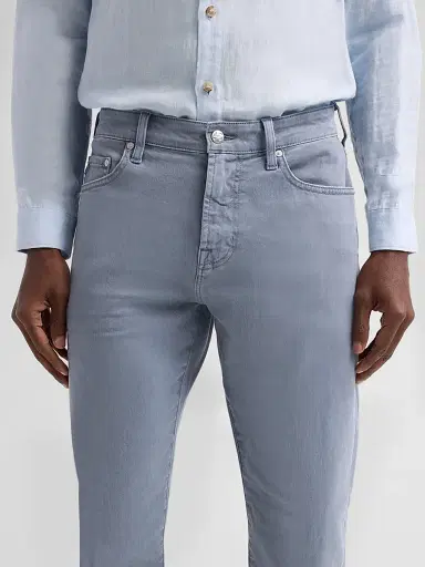 AG Jeans Men's Everett Slim Jeans | Thumbnail 5 AG Jeans Men's Everett Slim Jeans | Thumbnail 5