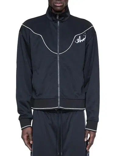 AMIRI Men's Western Track Jacket | Thumbnail 1 AMIRI Men's Western Track Jacket | Thumbnail 1