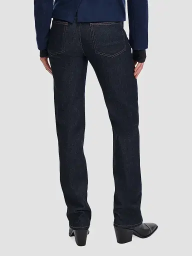 rag & bone Women's Sutton Slim Cigarette Jeans | Thumbnail 3 rag & bone Women's Sutton Slim Cigarette Jeans | Thumbnail 3