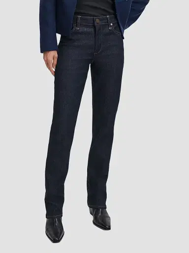 rag & bone Women's Sutton Slim Cigarette Jeans | Thumbnail 4 rag & bone Women's Sutton Slim Cigarette Jeans | Thumbnail 4