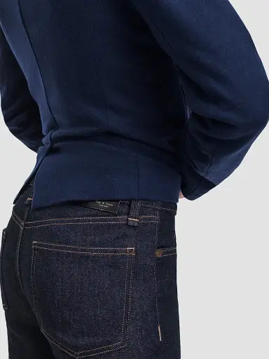 rag & bone Women's Sutton Slim Cigarette Jeans | Thumbnail 5 rag & bone Women's Sutton Slim Cigarette Jeans | Thumbnail 5
