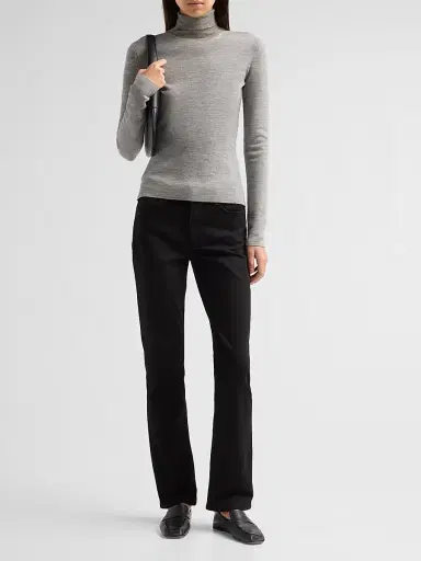 rag & bone Women's Sutton Full-Slim Cigarette Jeans | Thumbnail 2 rag & bone Women's Sutton Full-Slim Cigarette Jeans | Thumbnail 2