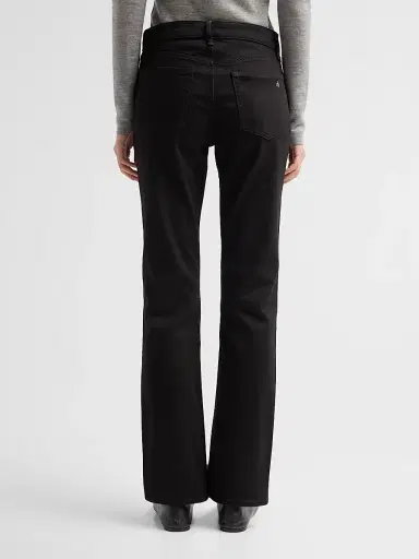 rag & bone Women's Sutton Full-Slim Cigarette Jeans | Thumbnail 3 rag & bone Women's Sutton Full-Slim Cigarette Jeans | Thumbnail 3