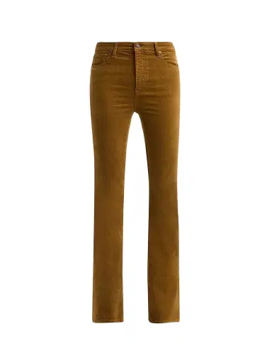 Frame Women's The Corduroy Reboot Pants | Thumbnail 1 Frame Women's The Corduroy Reboot Pants | Thumbnail 1