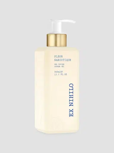 Ex Nihilo Fleur Narcotique Shower Gel | Thumbnail 2 Ex Nihilo Fleur Narcotique Shower Gel | Thumbnail 2