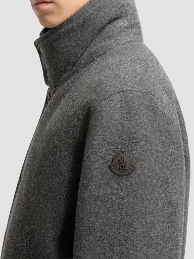 Moncler Men's Panyol Puffer Jacket | Thumbnail 4 Moncler Men's Panyol Puffer Jacket | Thumbnail 4