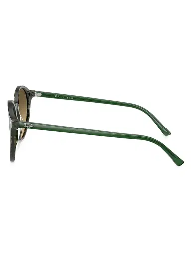 Ray-Ban Women's RB2230 Bernard 53MM Round Sunglasses | Thumbnail 3 Ray-Ban Women's RB2230 Bernard 53MM Round Sunglasses | Thumbnail 3