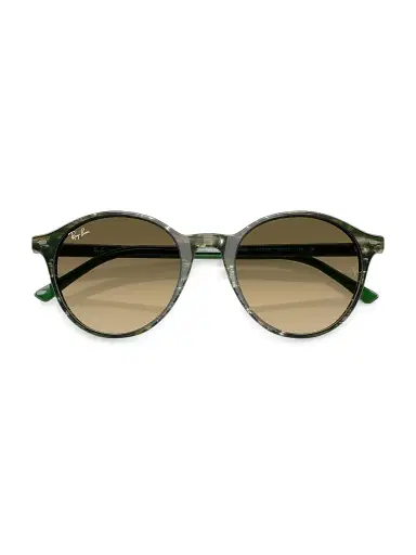 Ray-Ban Women's RB2230 Bernard 53MM Round Sunglasses | Thumbnail 4 Ray-Ban Women's RB2230 Bernard 53MM Round Sunglasses | Thumbnail 4