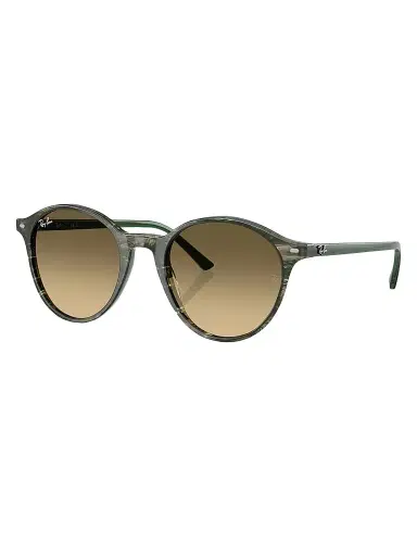 Ray-Ban Women's RB2230 Bernard 53MM Round Sunglasses | Thumbnail 1 Ray-Ban Women's RB2230 Bernard 53MM Round Sunglasses | Thumbnail 1