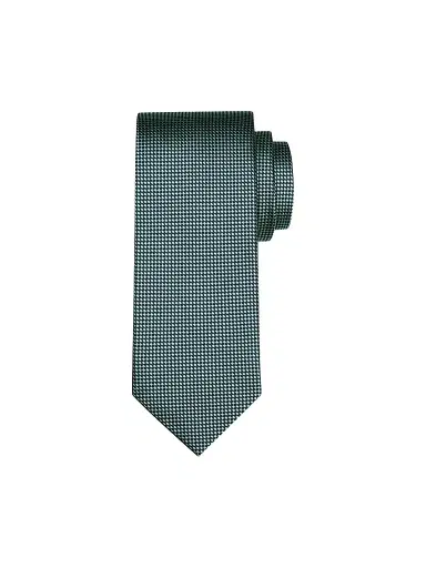 Isaia Men's Two-Tone Woven Silk Tie | Thumbnail 1 Isaia Men's Two-Tone Woven Silk Tie | Thumbnail 1