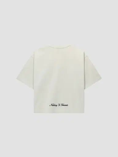 RTA Men's Curva Ultra Austin Cropped Oversized T-Shirt | Thumbnail 2 RTA Men's Curva Ultra Austin Cropped Oversized T-Shirt | Thumbnail 2