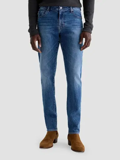AG Jeans Men's Tellis Modern Slim Jeans | Thumbnail 4 AG Jeans Men's Tellis Modern Slim Jeans | Thumbnail 4