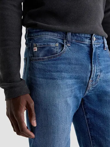 AG Jeans Men's Tellis Modern Slim Jeans | Thumbnail 5 AG Jeans Men's Tellis Modern Slim Jeans | Thumbnail 5