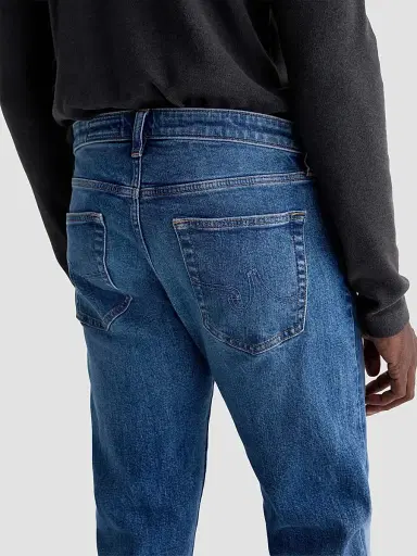AG Jeans Men's Tellis Modern Slim Jeans | Thumbnail 6 AG Jeans Men's Tellis Modern Slim Jeans | Thumbnail 6