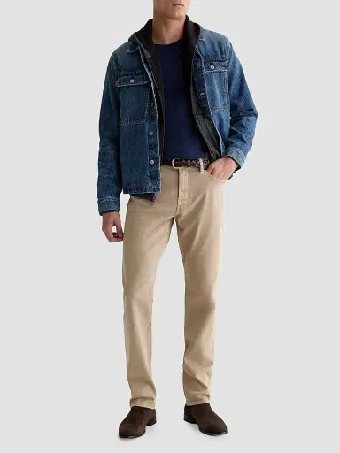 AG Jeans Men's Everett Slim Jeans | Thumbnail 2 AG Jeans Men's Everett Slim Jeans | Thumbnail 2