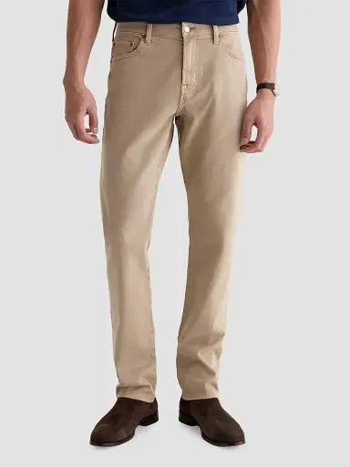 AG Jeans Men's Everett Slim Jeans | Thumbnail 4 AG Jeans Men's Everett Slim Jeans | Thumbnail 4