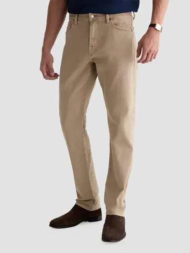 AG Jeans Men's Everett Slim Jeans | Thumbnail 7 AG Jeans Men's Everett Slim Jeans | Thumbnail 7