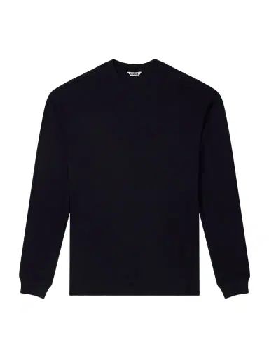 Auralee Cotton-Jersey T-Shirt - Men | Thumbnail 1 Auralee Cotton-Jersey T-Shirt - Men | Thumbnail 1