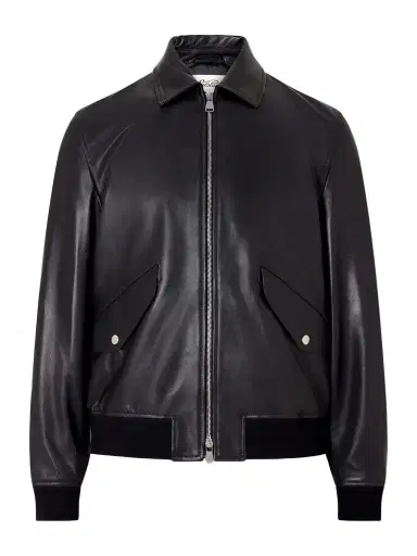 Valstar Roy Leather Jacket - Men | Thumbnail 1 Valstar Roy Leather Jacket - Men | Thumbnail 1