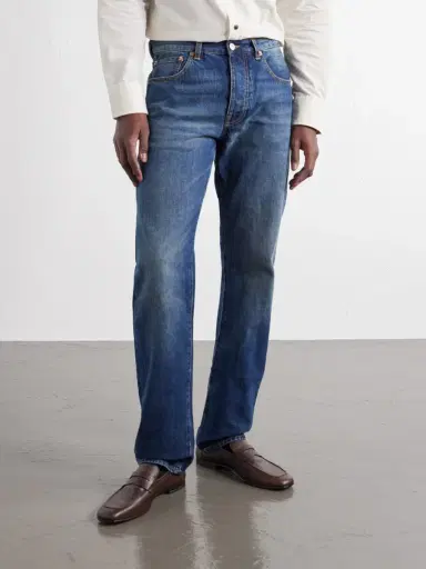Fortela John Straight-Leg Jeans - Men | Thumbnail 3 Fortela John Straight-Leg Jeans - Men | Thumbnail 3