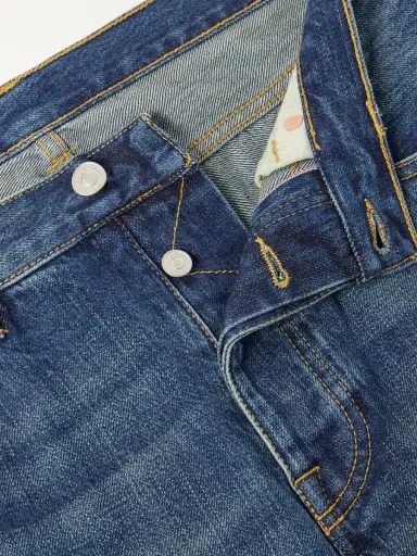Fortela John Straight-Leg Jeans - Men | Thumbnail 6 Fortela John Straight-Leg Jeans - Men | Thumbnail 6