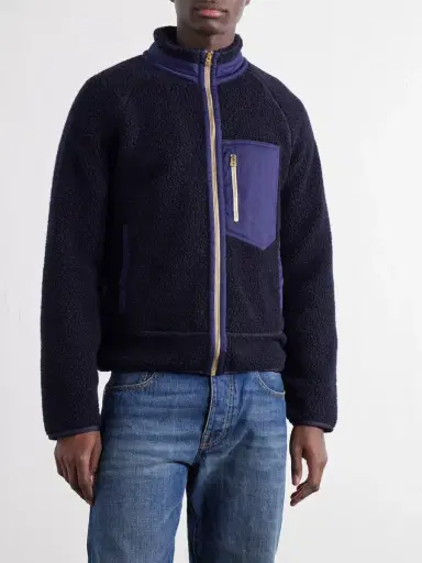 Fortela K2 Brushed Wool Jacket - Men | Thumbnail 3 Fortela K2 Brushed Wool Jacket - Men | Thumbnail 3