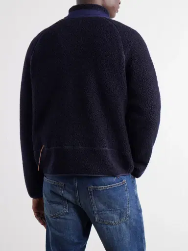 Fortela K2 Brushed Wool Jacket - Men | Thumbnail 4 Fortela K2 Brushed Wool Jacket - Men | Thumbnail 4