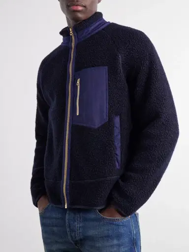 Fortela K2 Brushed Wool Jacket - Men | Thumbnail 5 Fortela K2 Brushed Wool Jacket - Men | Thumbnail 5