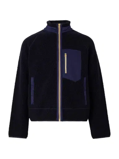 Fortela K2 Brushed Wool Jacket - Men | Thumbnail 1 Fortela K2 Brushed Wool Jacket - Men | Thumbnail 1