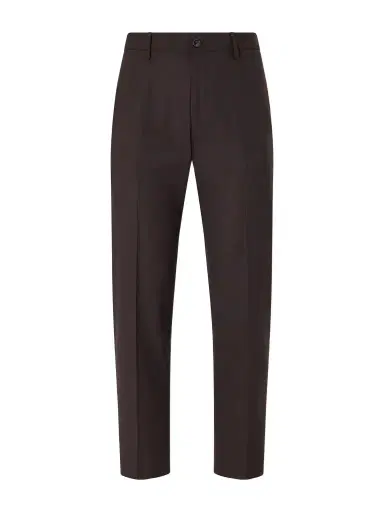 NN07 Brendan 10037 Straight-Leg Woven Trousers - Men | Thumbnail 1 NN07 Brendan 10037 Straight-Leg Woven Trousers - Men | Thumbnail 1