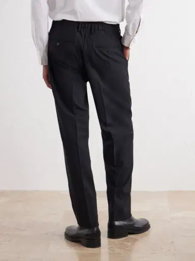 NN07 Brendan 10037 Straight-Leg Woven Trousers - Men | Thumbnail 4 NN07 Brendan 10037 Straight-Leg Woven Trousers - Men | Thumbnail 4