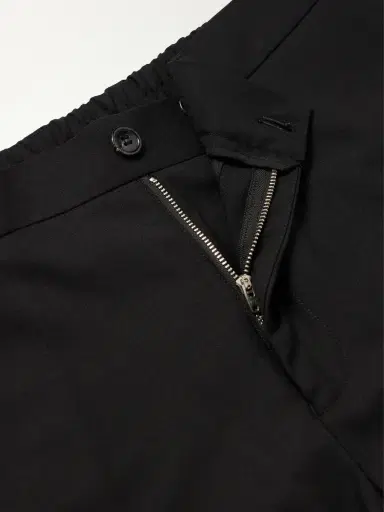 NN07 Brendan 10037 Straight-Leg Woven Trousers - Men | Thumbnail 6 NN07 Brendan 10037 Straight-Leg Woven Trousers - Men | Thumbnail 6