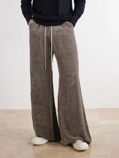 Rick Owens Tower Shell Sneakers - Men | Thumbnail 2 Rick Owens Tower Shell Sneakers - Men | Thumbnail 2